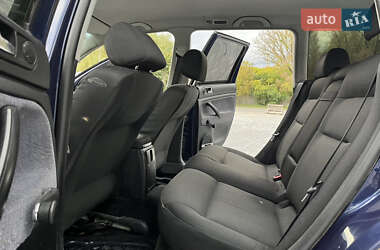 Универсал Volkswagen Passat 2001 в 