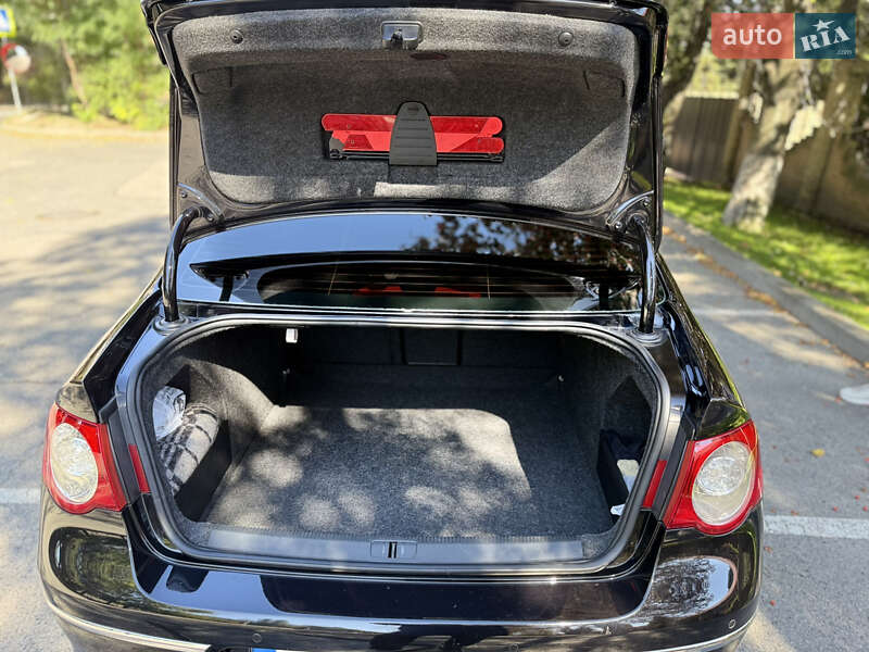 Седан Volkswagen Passat 2009 в Днепре фото 18 Седан Volkswagen Passat 2009 в Днепре