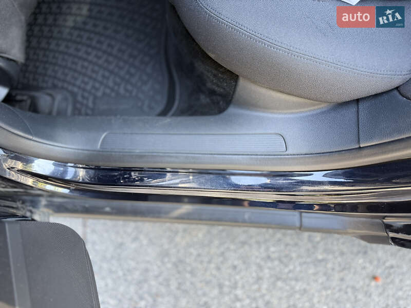 Седан Volkswagen Passat 2009 в Днепре фото 28 Седан Volkswagen Passat 2009 в Днепре