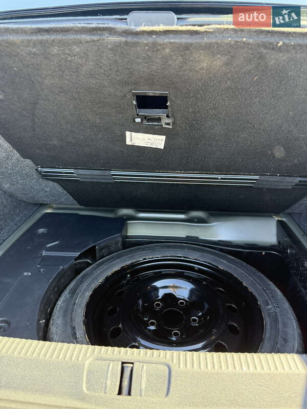 Седан Volkswagen Passat 2009 в Днепре фото 50 Седан Volkswagen Passat 2009 в Днепре