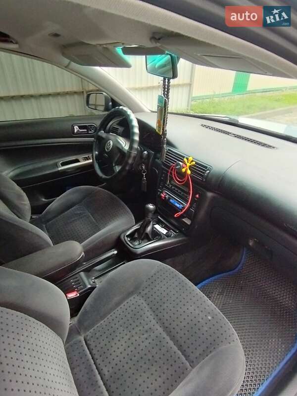 Універсал Volkswagen Passat 1997 в Хмельницькому фото 7 Універсал Volkswagen Passat 1997 в Хмельницькому