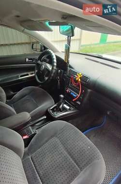 Универсал Volkswagen Passat 1997 в 