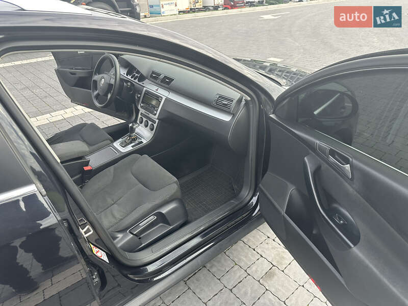 Универсал Volkswagen Passat 2008 в Львове фото 20 Универсал Volkswagen Passat 2008 в Львове