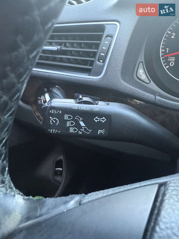 Седан Volkswagen Passat 2015 в Дніпрі фото 40 Седан Volkswagen Passat 2015 в Дніпрі