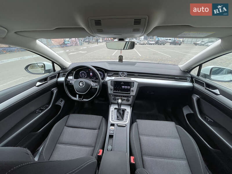Універсал Volkswagen Passat 2015 в Луцьку фото 50 Універсал Volkswagen Passat 2015 в Луцьку