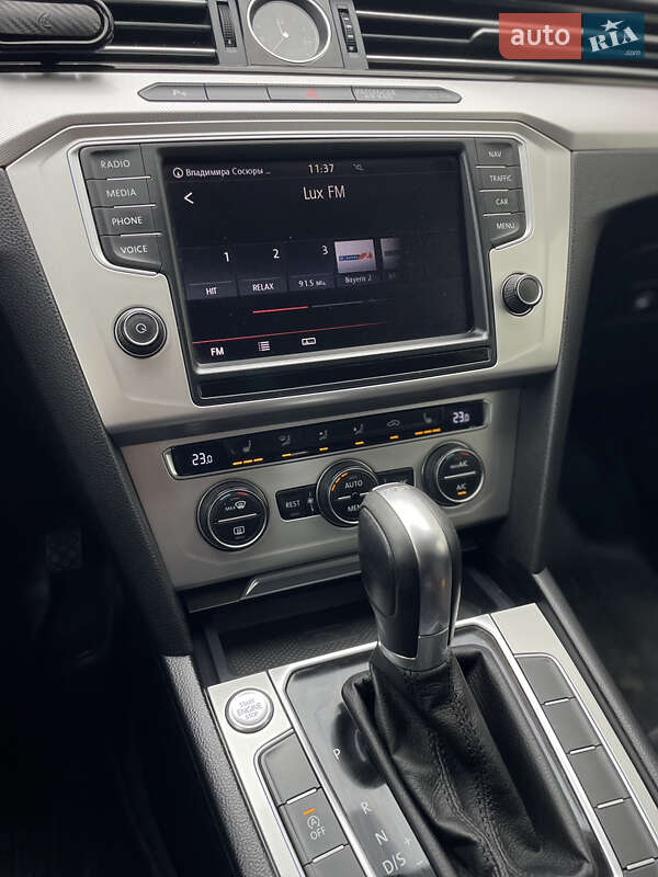 Універсал Volkswagen Passat 2015 в Луцьку фото 56 Універсал Volkswagen Passat 2015 в Луцьку