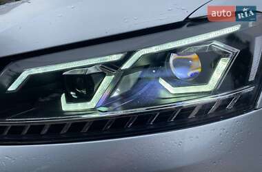 Седан Volkswagen Passat 2014 в 