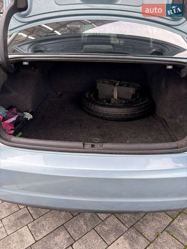 Седан Volkswagen Passat 2013 в Львове фото 20 Седан Volkswagen Passat 2013 в Львове