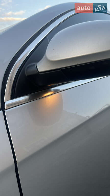 Седан Volkswagen Passat 2005 в Кам'янець-Подільському