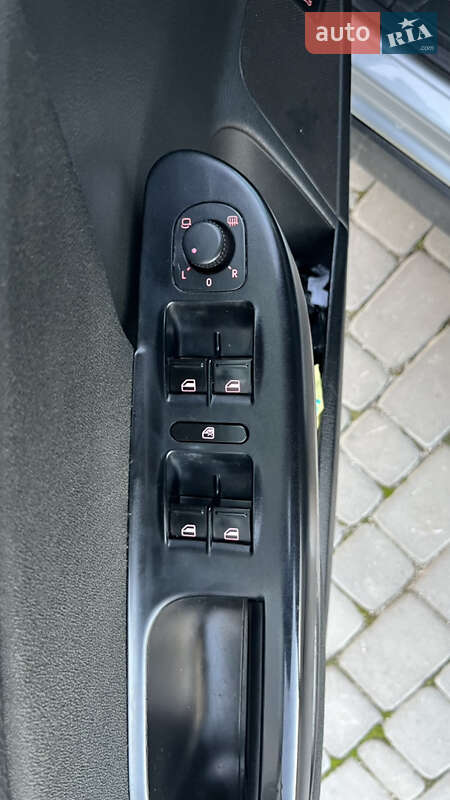 Седан Volkswagen Passat 2005 в Кам'янець-Подільському