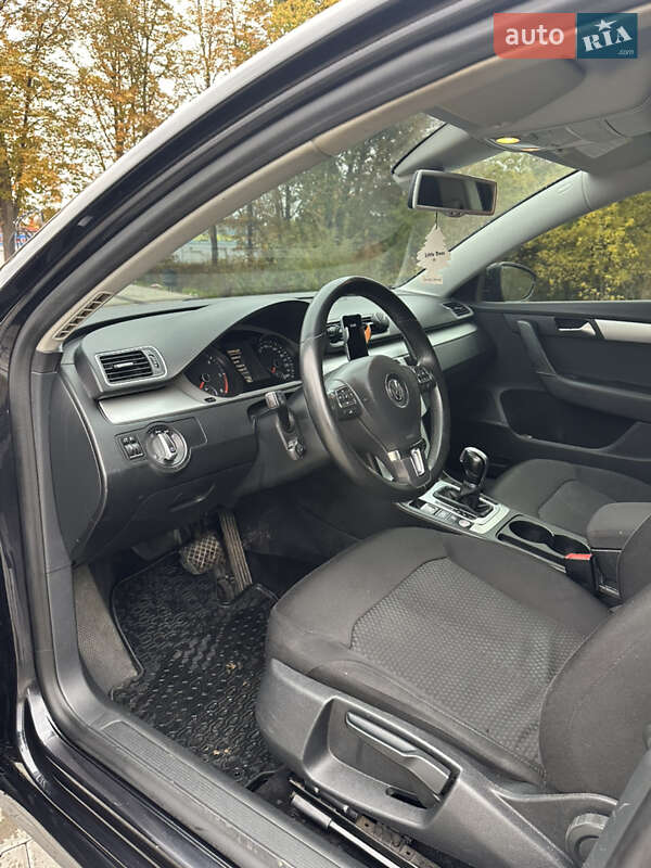 Универсал Volkswagen Passat 2014 в Стрые фото 21 Универсал Volkswagen Passat 2014 в Стрые