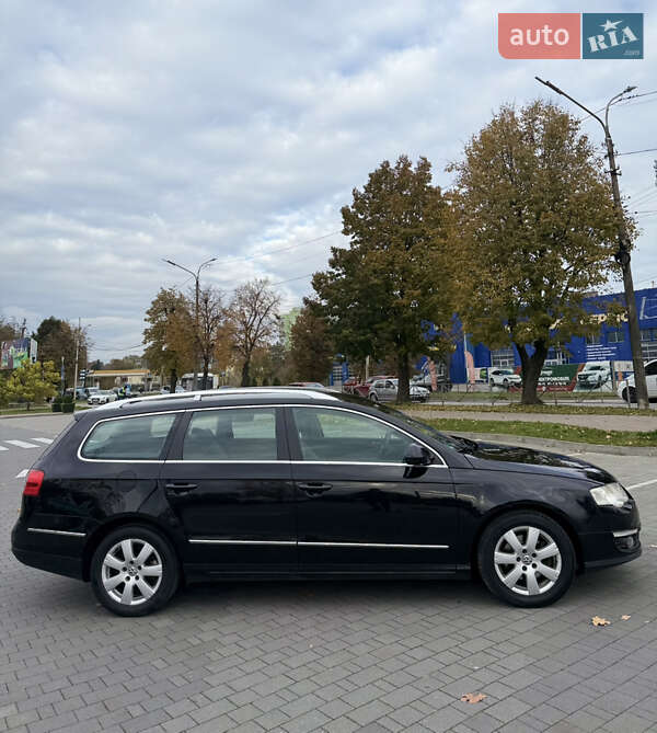 Универсал Volkswagen Passat 2007 в Хмельницком фото 4 Универсал Volkswagen Passat 2007 в Хмельницком