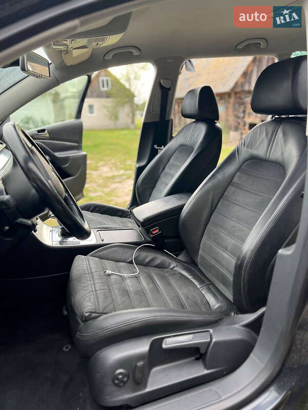 Универсал Volkswagen Passat 2008 в Ратным