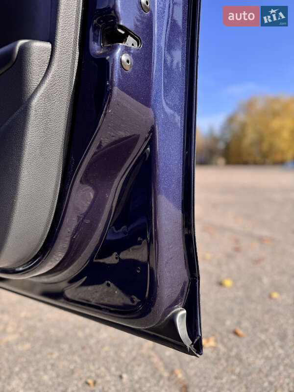 Седан Volkswagen Passat 2014 в Лозовой