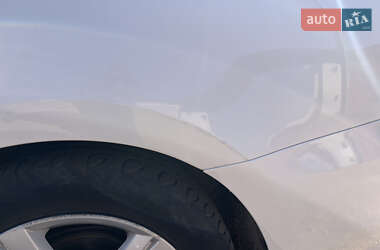 Седан Volkswagen Passat 2012 в 
