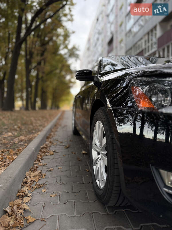 Седан Volkswagen Passat 2013 в Полтаве фото 3 Седан Volkswagen Passat 2013 в Полтаве