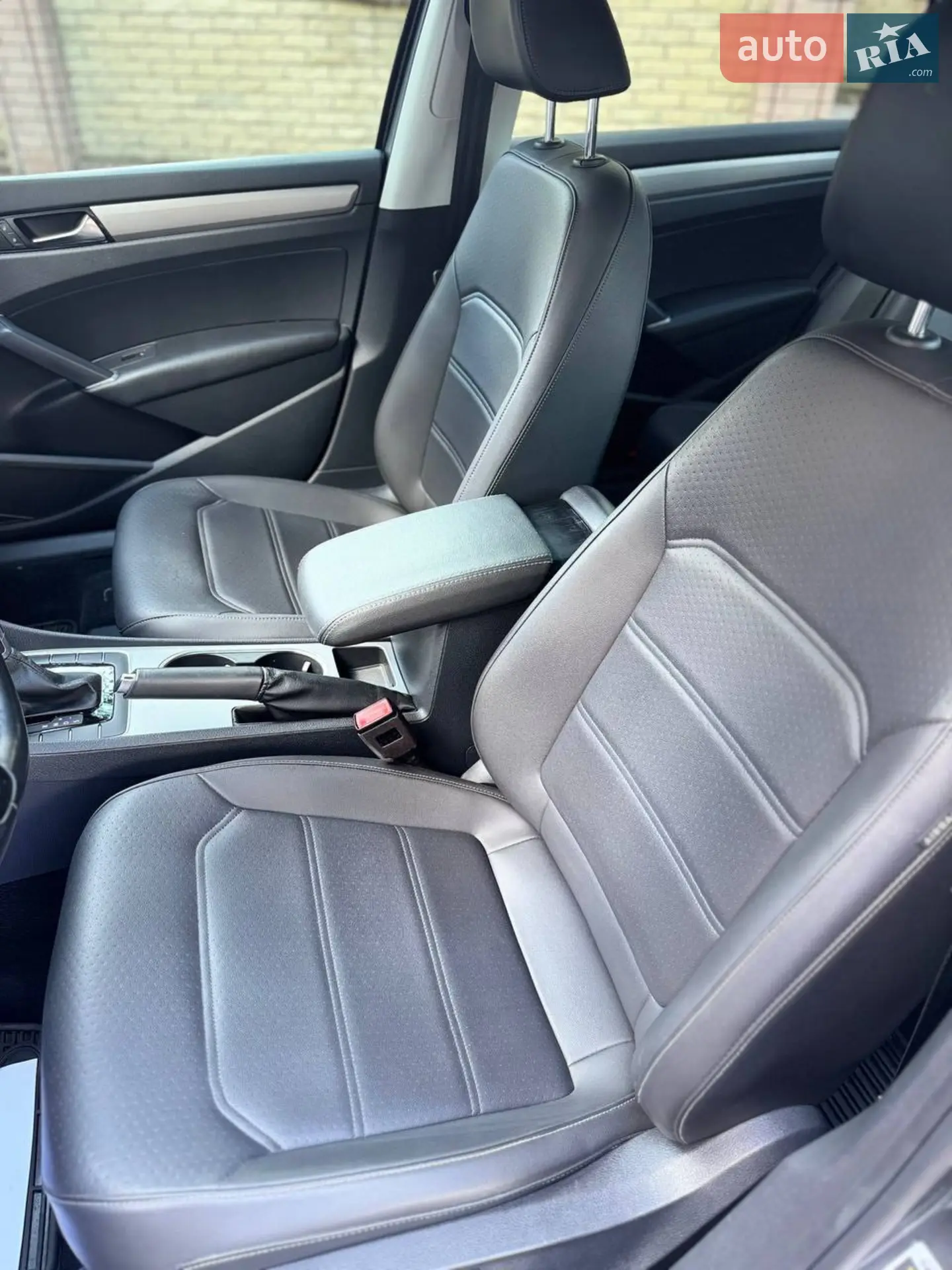 2020 Volkswagen Passat - мініатюра 5