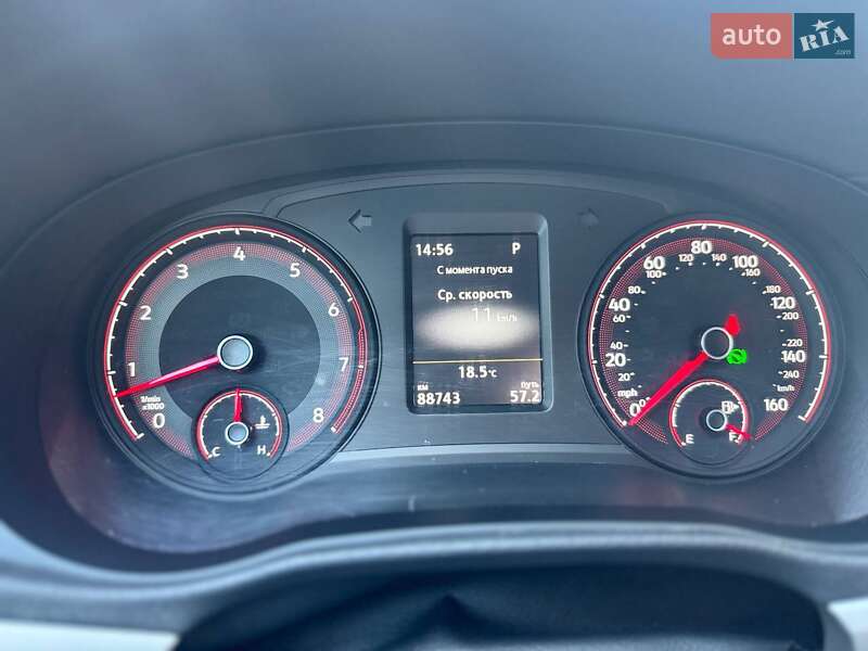 Седан Volkswagen Passat 2020 в Тернополе фото 14 Седан Volkswagen Passat 2020 в Тернополе