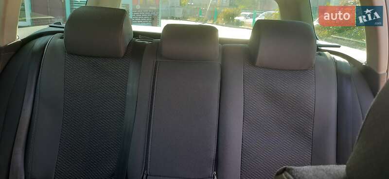 Универсал Volkswagen Passat 2008 в Краматорске фото 3 Универсал Volkswagen Passat 2008 в Краматорске