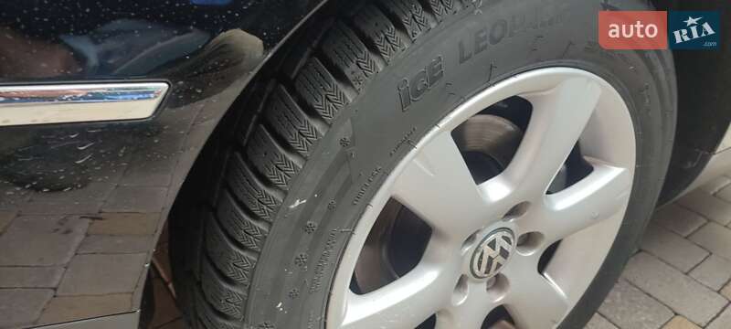 Універсал Volkswagen Passat 2007 в Мукачевому фото 6 Універсал Volkswagen Passat 2007 в Мукачевому