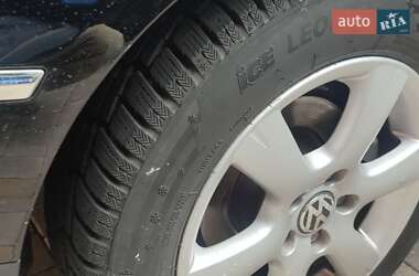 Универсал Volkswagen Passat 2007 в 