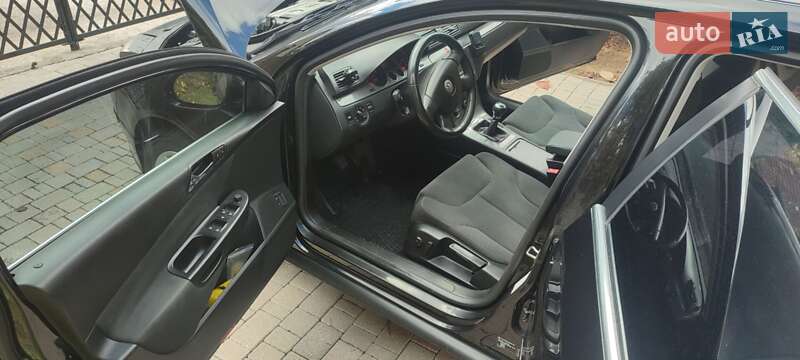 Універсал Volkswagen Passat 2007 в Мукачевому фото 11 Універсал Volkswagen Passat 2007 в Мукачевому