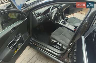 Универсал Volkswagen Passat 2007 в 