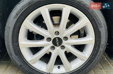 Универсал Volkswagen Passat 2015 в 