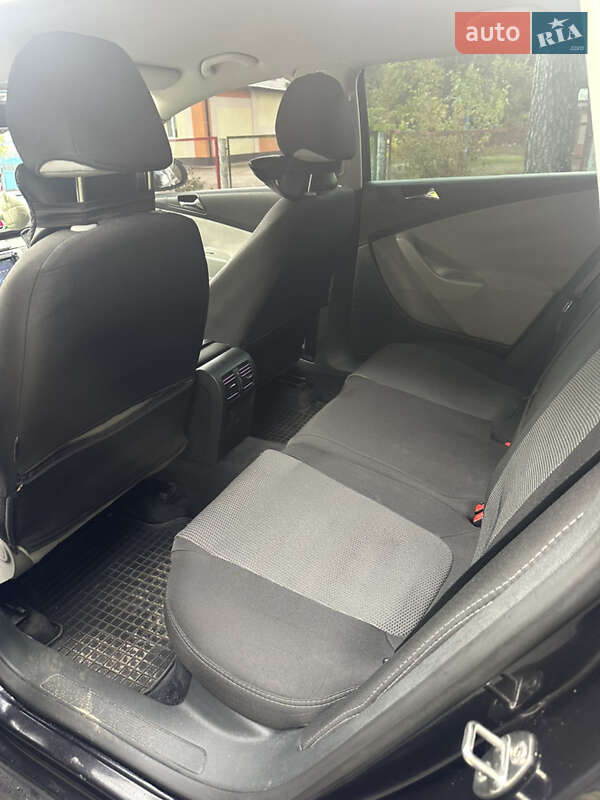 Универсал Volkswagen Passat 2008 в Буче фото 13 Универсал Volkswagen Passat 2008 в Буче