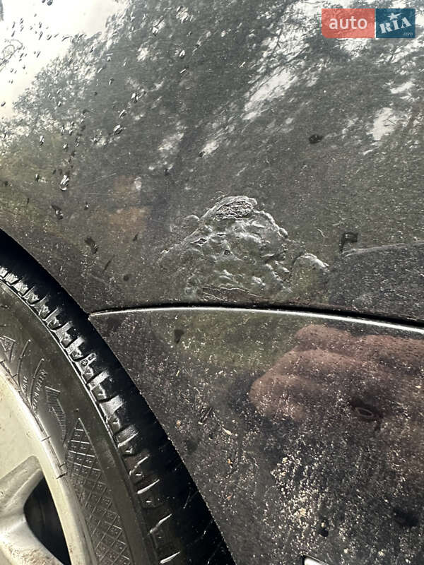 Универсал Volkswagen Passat 2008 в Буче фото 26 Универсал Volkswagen Passat 2008 в Буче