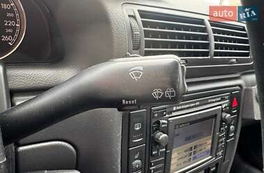 Универсал Volkswagen Passat 2004 в 