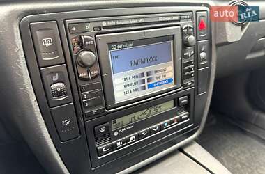 Универсал Volkswagen Passat 2004 в 