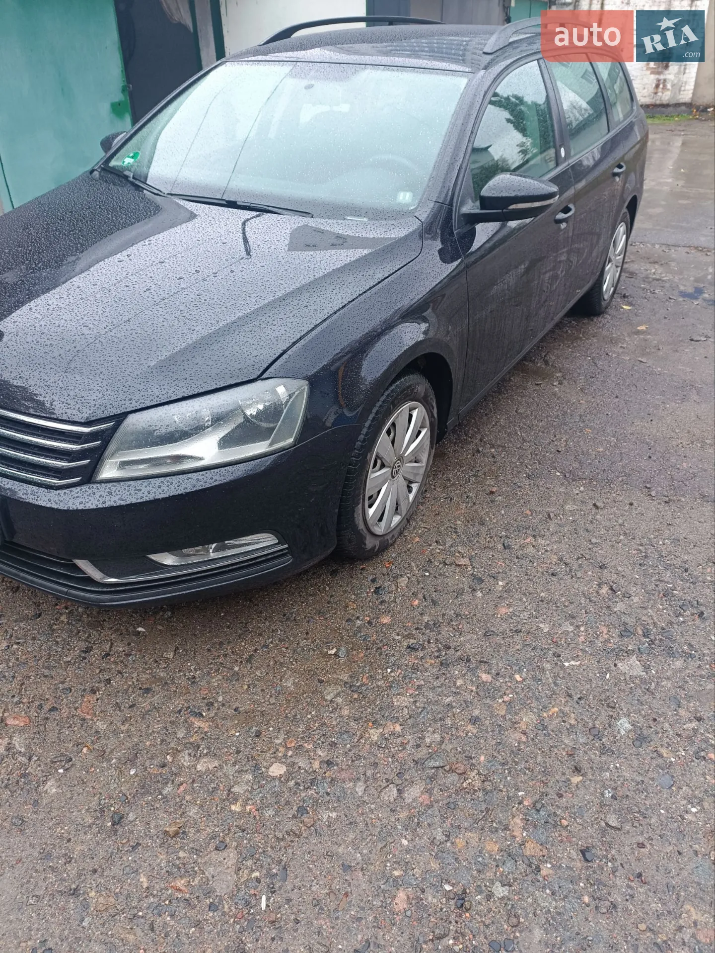 2010 Volkswagen Passat - мініатюра 4