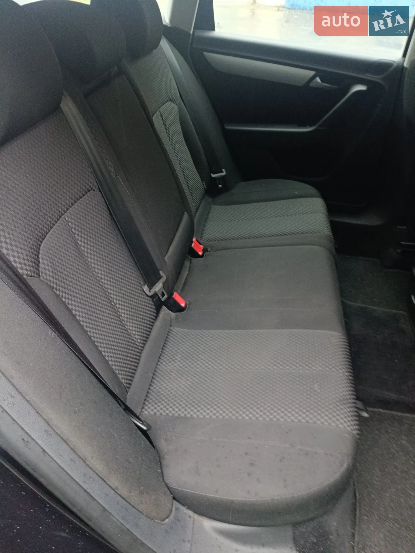 2010 Volkswagen Passat - мініатюра 10