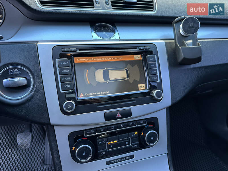 Универсал Volkswagen Passat 2011 в Черновцах фото 18 Универсал Volkswagen Passat 2011 в Черновцах