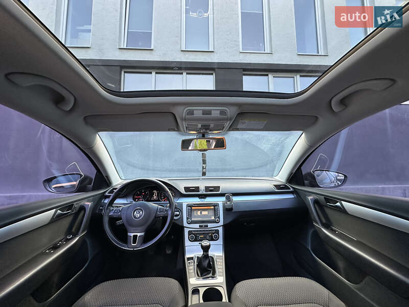 Универсал Volkswagen Passat 2011 в Черновцах фото 21 Универсал Volkswagen Passat 2011 в Черновцах