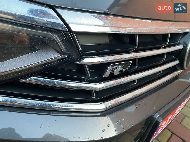 Универсал Volkswagen Passat 2021 в Луцке