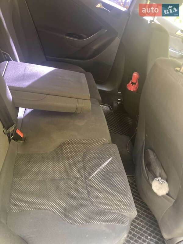 Универсал Volkswagen Passat 2007 в Косове фото 8 Универсал Volkswagen Passat 2007 в Косове