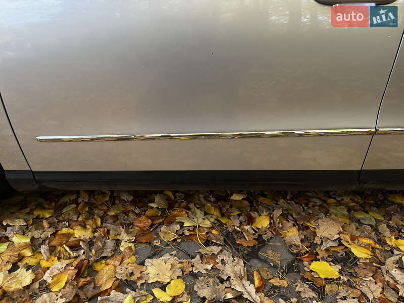 Универсал Volkswagen Passat 2008 в Трускавце