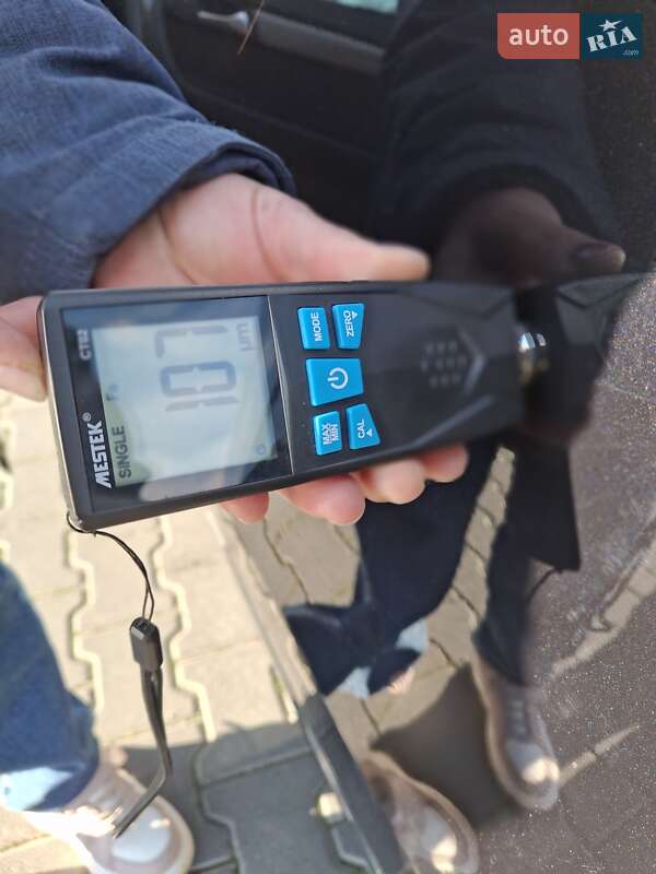 Универсал Volkswagen Passat 2012 в Тернополе