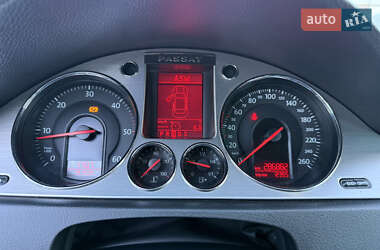 Универсал Volkswagen Passat 2008 в 