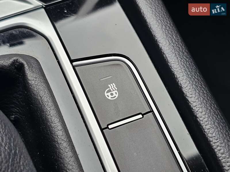 Седан Volkswagen Passat 2017 в Киеве фото 41 Седан Volkswagen Passat 2017 в Киеве