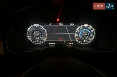 Универсал Volkswagen Passat 2015 в Луцке