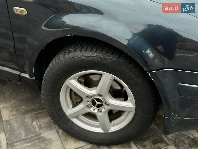 Седан Volkswagen Passat 1997 в Луцке