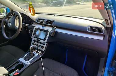 Универсал Volkswagen Passat 2014 в 