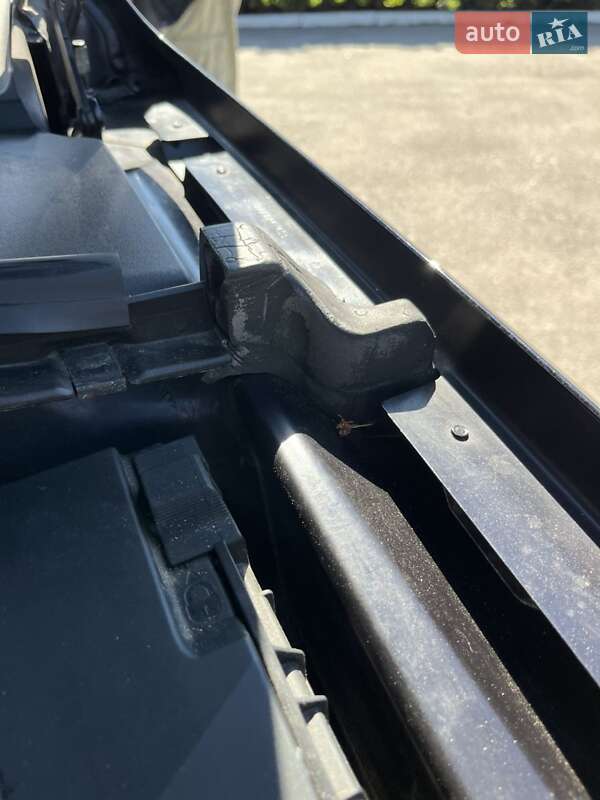 Універсал Volkswagen Passat 2010 в Полтаві фото 39 Універсал Volkswagen Passat 2010 в Полтаві