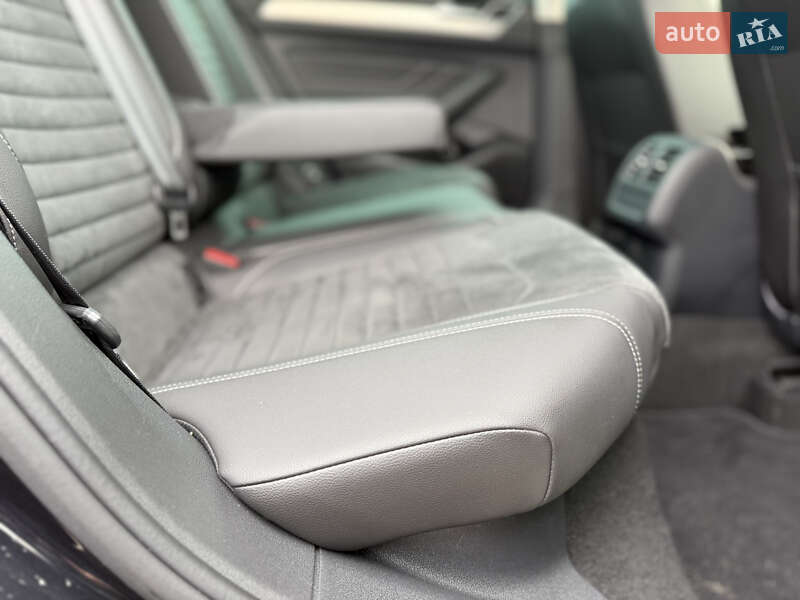 Седан Volkswagen Passat 2022 в Луцьку фото 105 Седан Volkswagen Passat 2022 в Луцьку