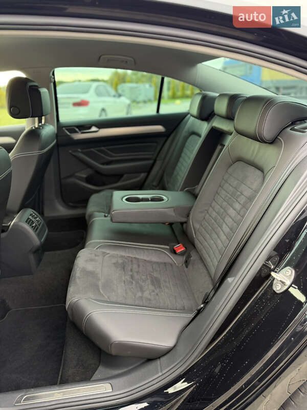 Седан Volkswagen Passat 2022 в Луцьку фото 112 Седан Volkswagen Passat 2022 в Луцьку