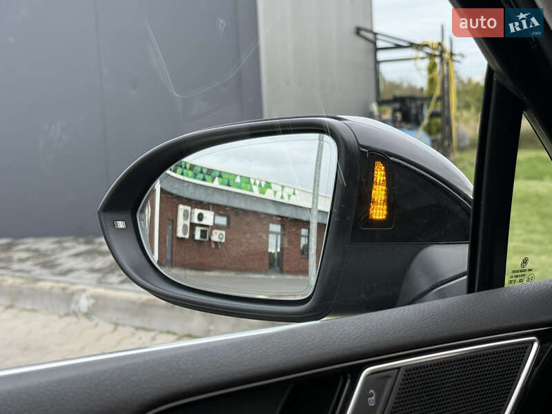 Седан Volkswagen Passat 2022 в Луцьку фото 130 Седан Volkswagen Passat 2022 в Луцьку