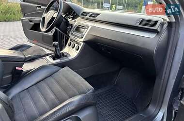 Седан Volkswagen Passat 2005 в  фото 4 Седан Volkswagen Passat 2005 в